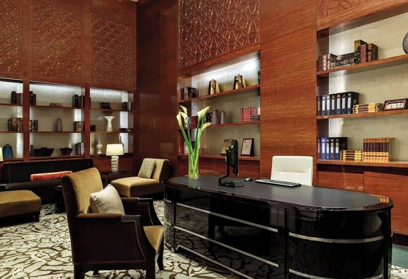 酒店 Intercontinental Wuxi, An Ihg