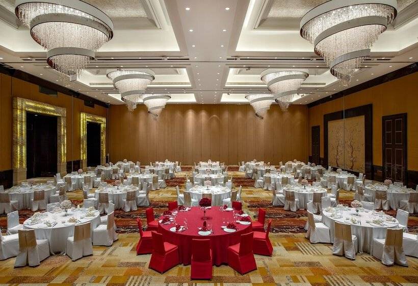 酒店 Intercontinental Wuxi, An Ihg