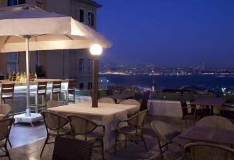 هتل Istanbul Suite Home Galata