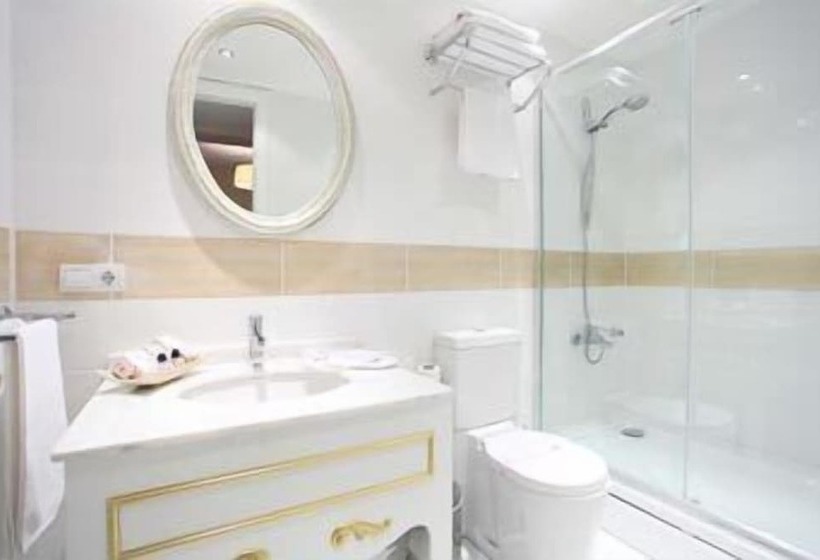 هتل Istanbul Suite Home Galata