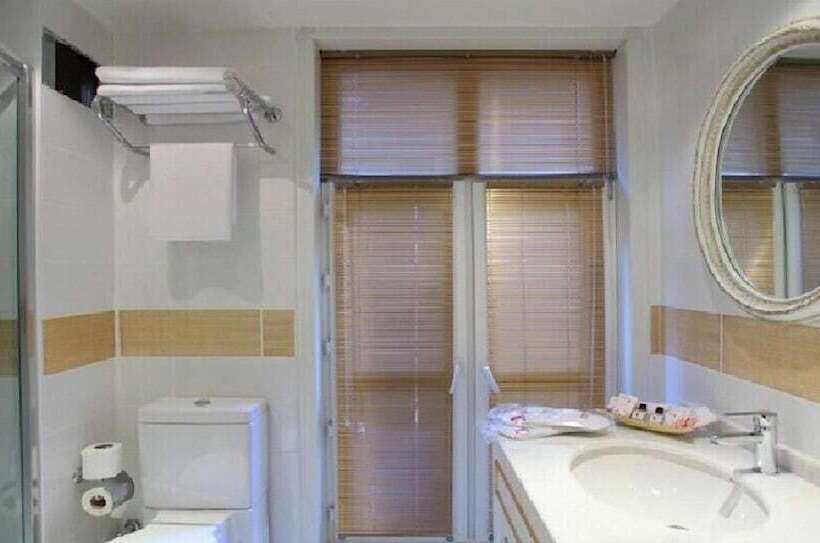 هتل Istanbul Suite Home Galata