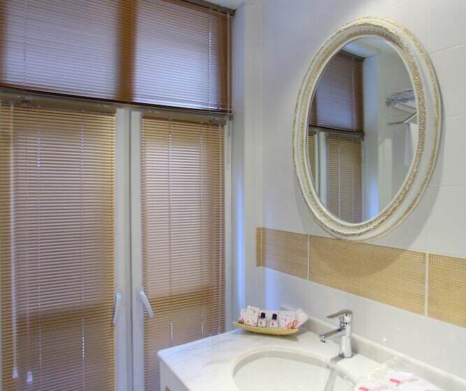 هتل Istanbul Suite Home Galata