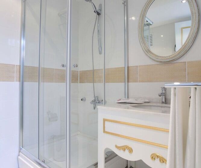 هتل Istanbul Suite Home Galata