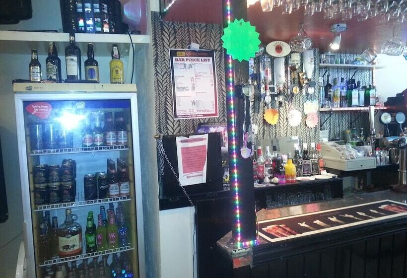 酒店 Jesmond International