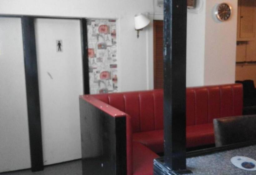 酒店 Jesmond International