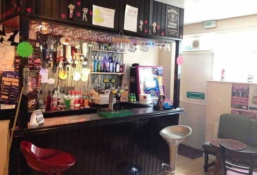 酒店 Jesmond International