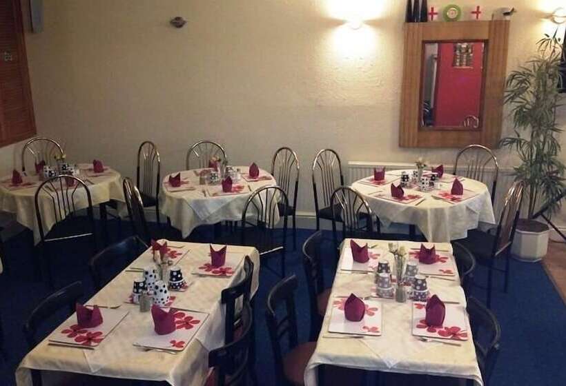 酒店 Jesmond International