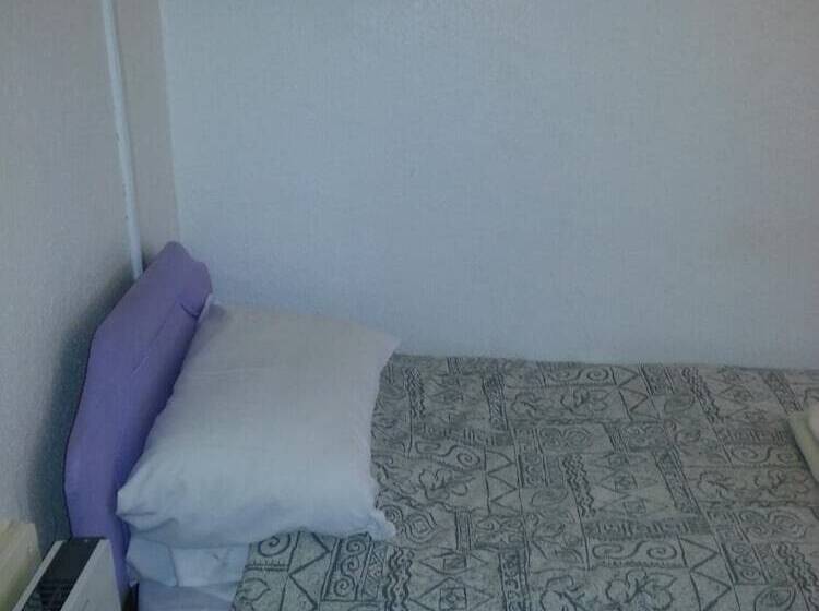 酒店 Jesmond International