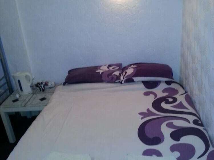 酒店 Jesmond International