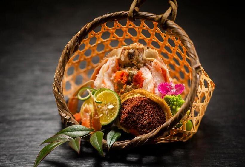 호텔 Kawaguchiya Kinosaki Riverside