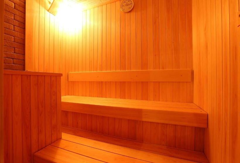 호텔 Kawaguchiya Kinosaki Riverside