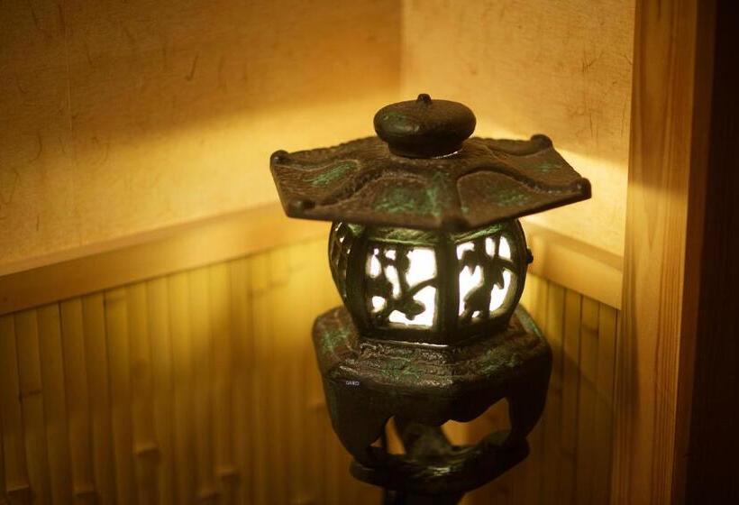 호텔 Kawaguchiya Kinosaki Riverside