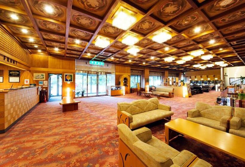 호텔 Kawaguchiya Kinosaki Riverside