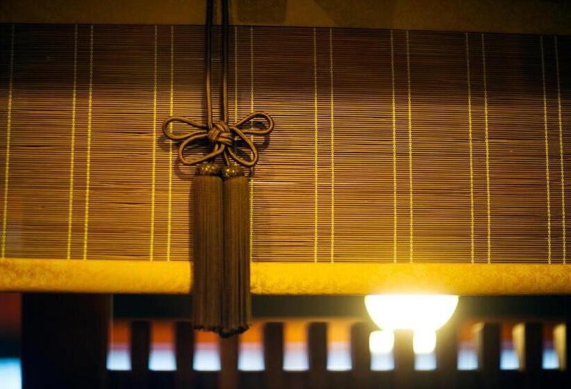 호텔 Kawaguchiya Kinosaki Riverside