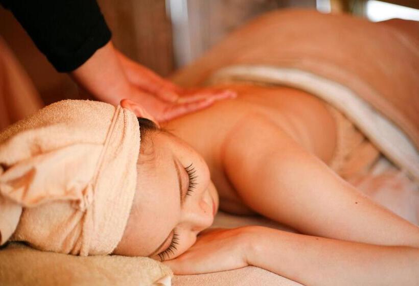 호텔 Kawaguchiya Kinosaki Riverside