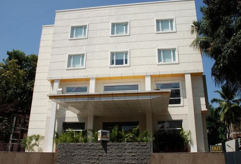 Keys Select By Lemon Tree Hotels, Katti Ma, Chennai