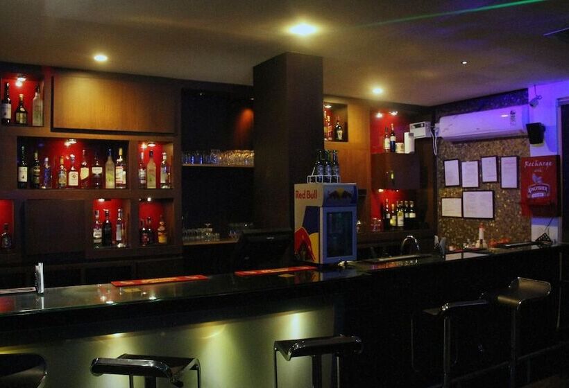 Keys Select By Lemon Tree Hotels, Katti Ma, Chennai