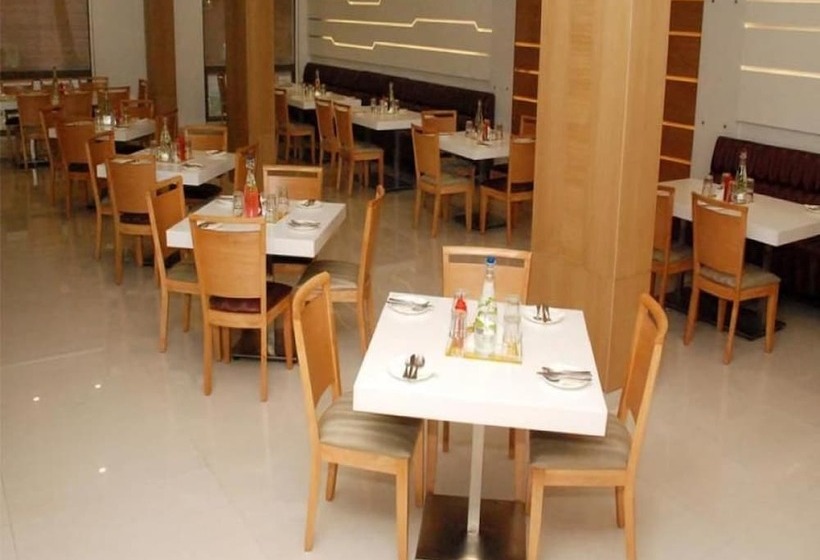 Keys Select By Lemon Tree Hotels, Katti Ma, Chennai