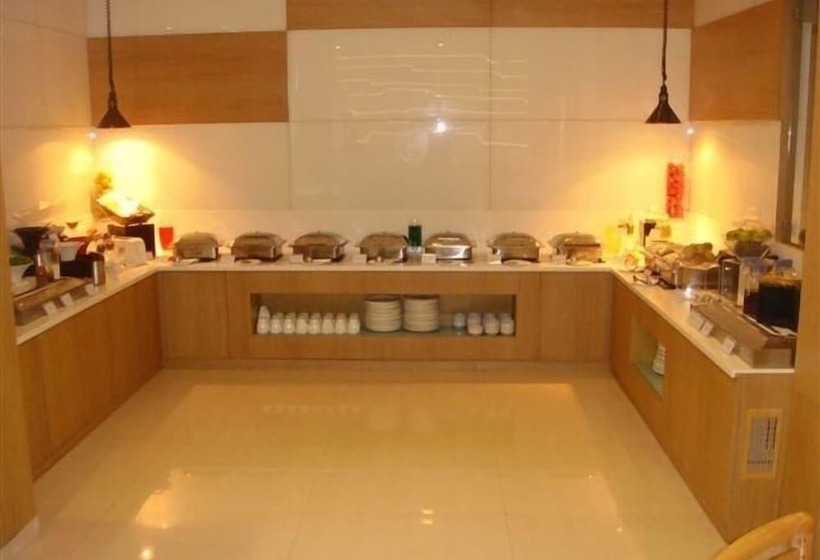 Keys Select By Lemon Tree Hotels, Katti Ma, Chennai