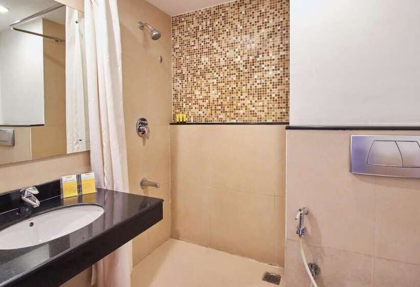 Keys Select By Lemon Tree Hotels, Katti Ma, Chennai