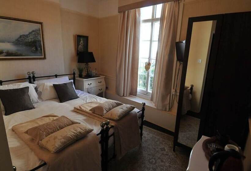 בית מלון כפרי Kings Boutique