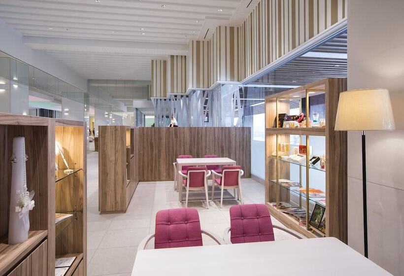 فندق Kitayuzawa Mori No Soraniwa