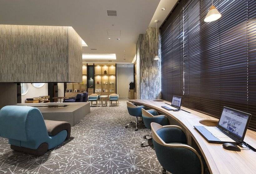 فندق Kitayuzawa Mori No Soraniwa