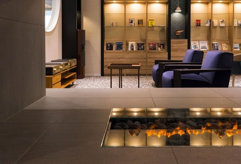 فندق Kitayuzawa Mori No Soraniwa