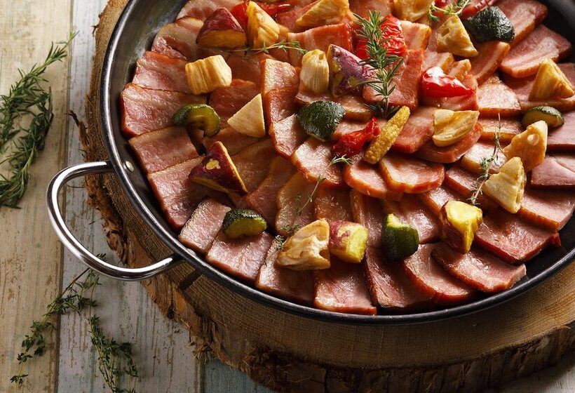 فندق Kitayuzawa Mori No Soraniwa