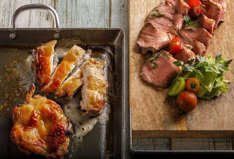 فندق Kitayuzawa Mori No Soraniwa