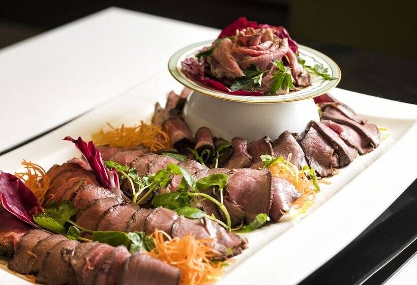 فندق Kitayuzawa Mori No Soraniwa