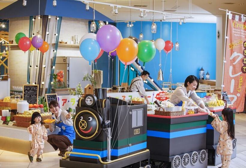 فندق Kitayuzawa Mori No Soraniwa