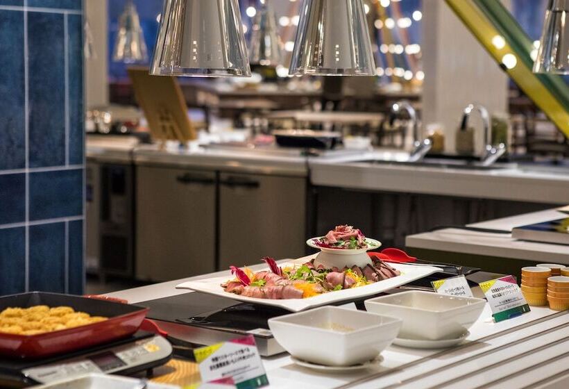 فندق Kitayuzawa Mori No Soraniwa