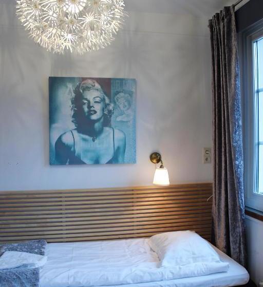 Отель L äppelviken