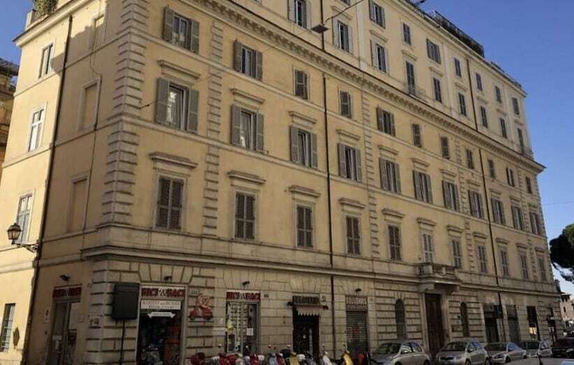 בית מלון כפרי Labelle