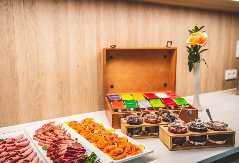 Landidyll Hotel Weidenbrück & Spa