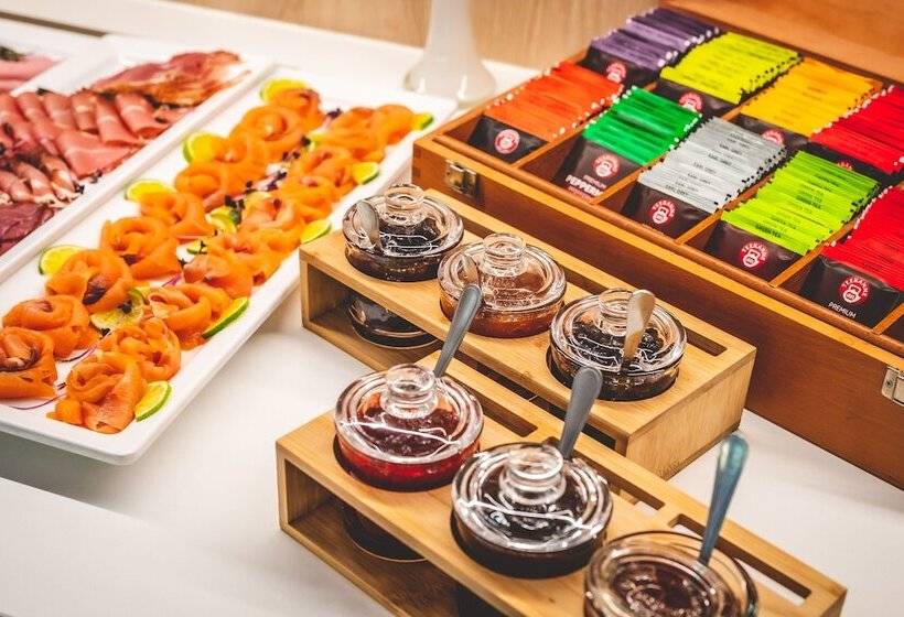 Landidyll Hotel Weidenbrück & Spa