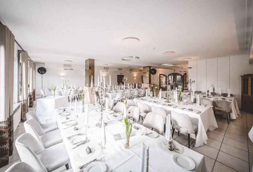 Landidyll Hotel Weidenbrück & Spa