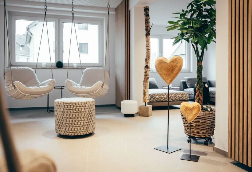 Landidyll Hotel Weidenbrück & Spa