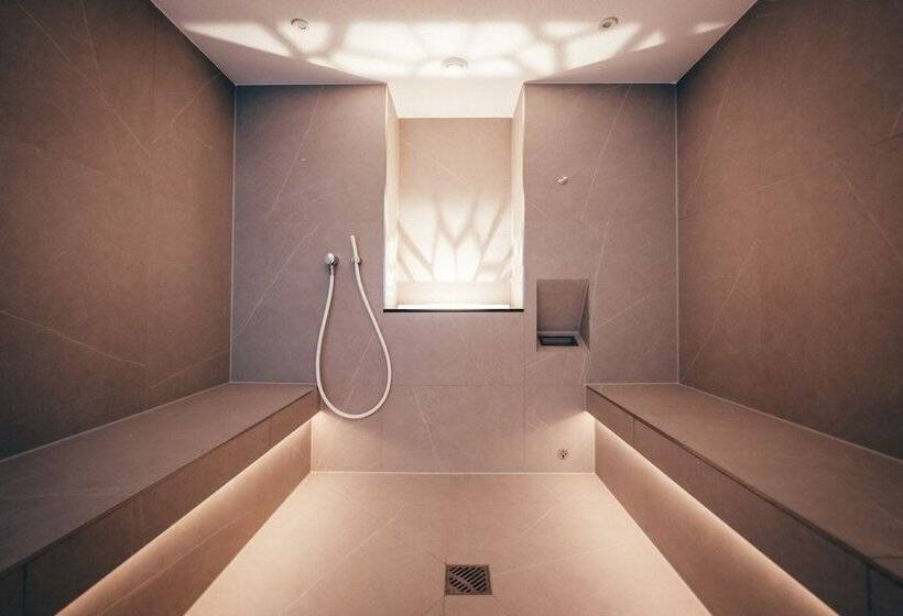 Landidyll Hotel Weidenbrück & Spa