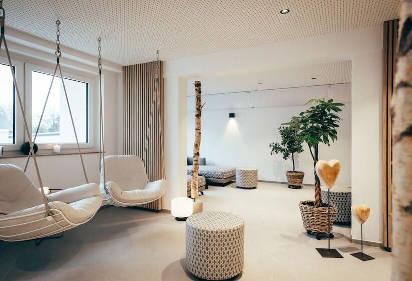 Landidyll Hotel Weidenbrück & Spa