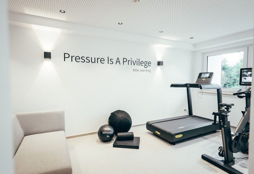 Landidyll Hotel Weidenbrück & Spa