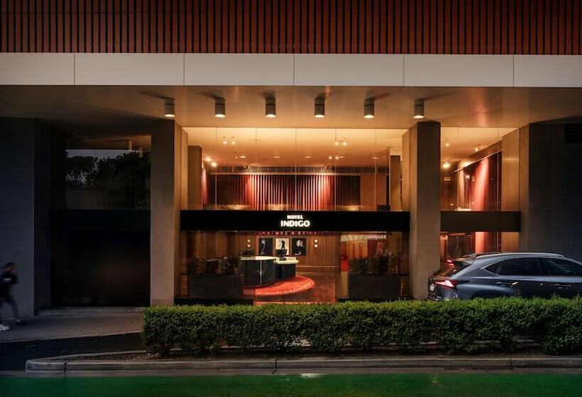 هتل Indigo Sydney Potts Point, An Ihg