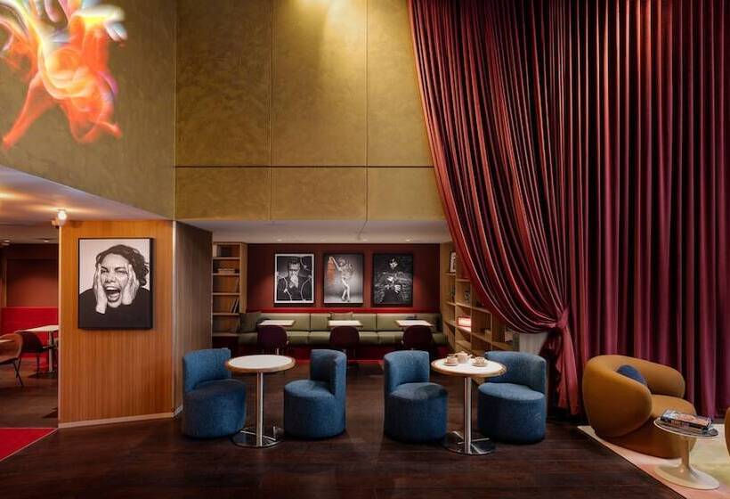 هتل Indigo Sydney Potts Point, An Ihg