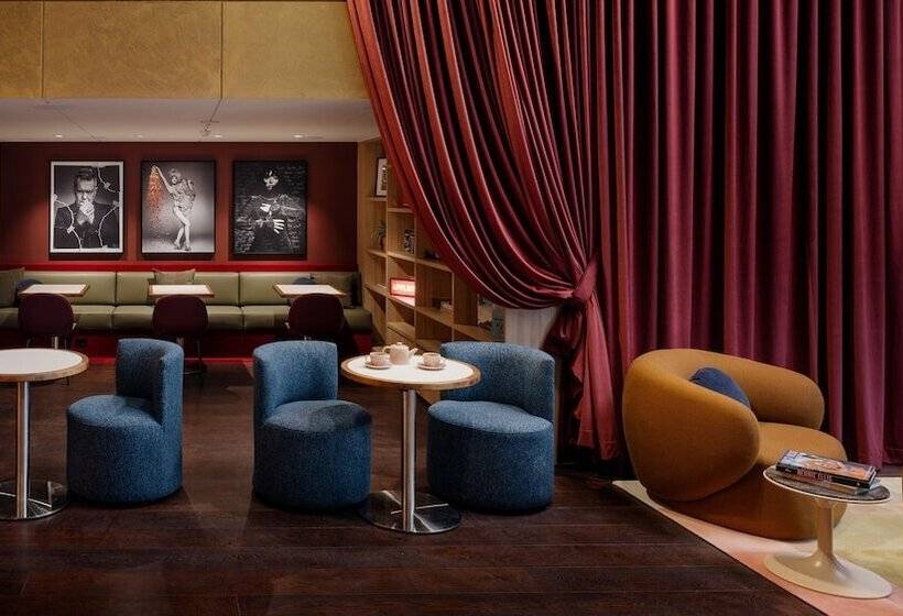 هتل Indigo Sydney Potts Point, An Ihg