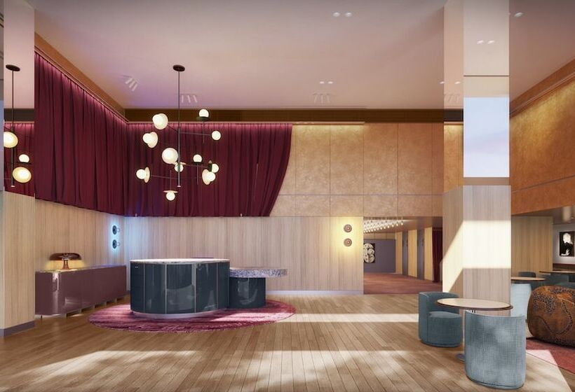 هتل Indigo Sydney Potts Point, An Ihg