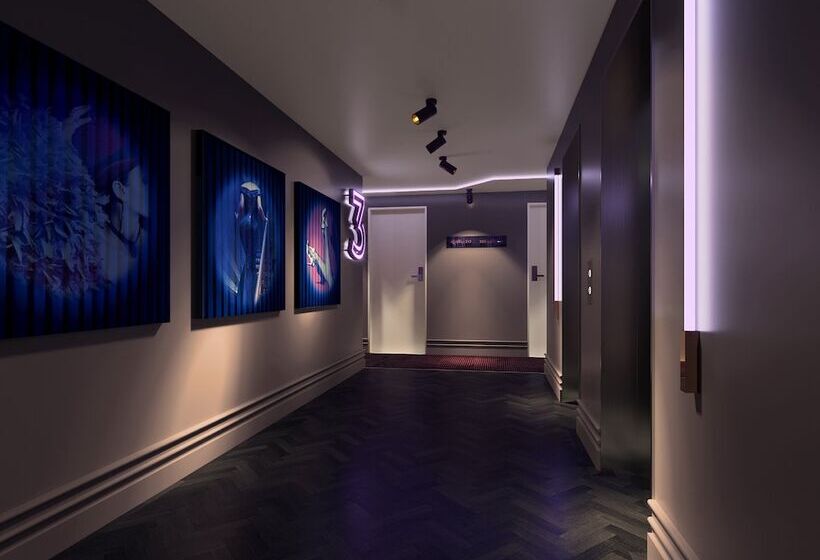 هتل Indigo Sydney Potts Point, An Ihg