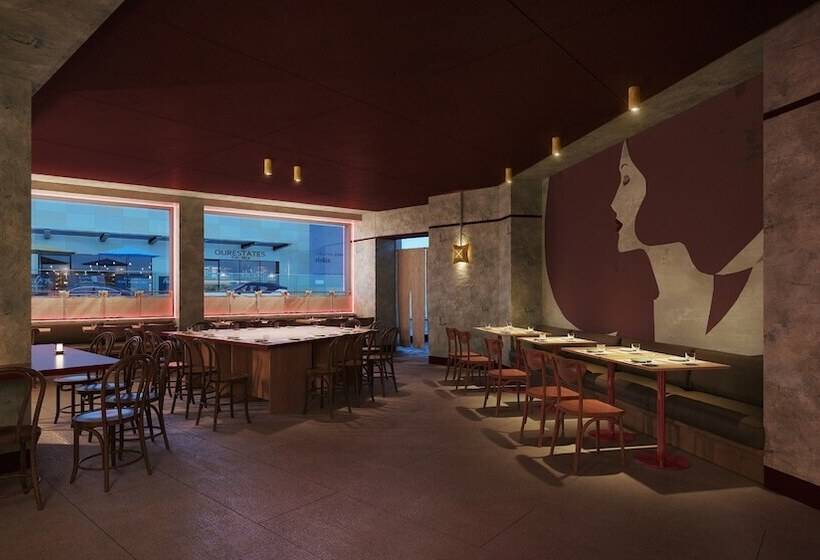 هتل Indigo Sydney Potts Point, An Ihg