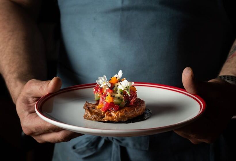 هتل Indigo Sydney Potts Point, An Ihg