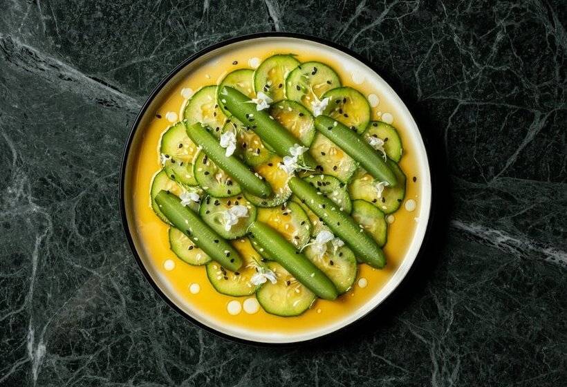 هتل Indigo Sydney Potts Point, An Ihg